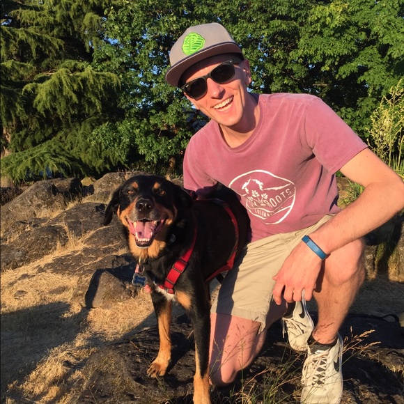 Meet your Posher, Bobby - Picture 4 of 7